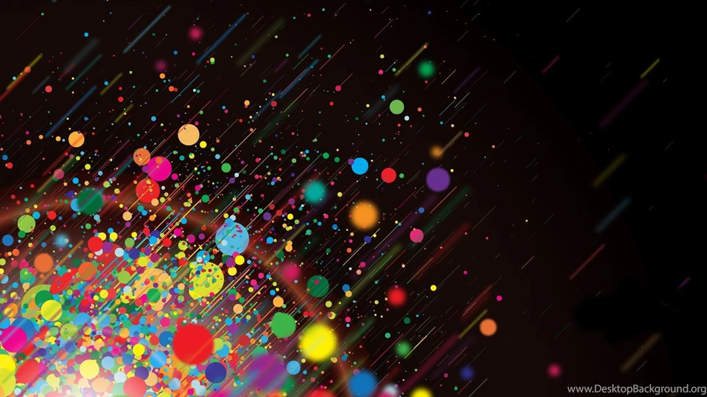 Dazzle Colour Light Wallpapers For Desktop Widescreen And HD ...
