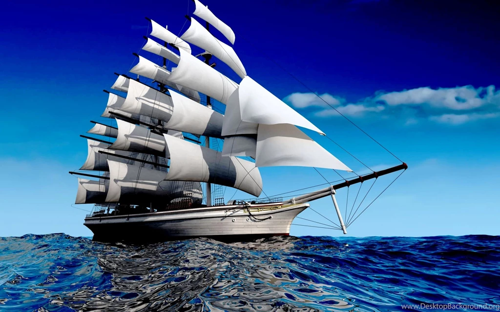 Boat Wallpapers