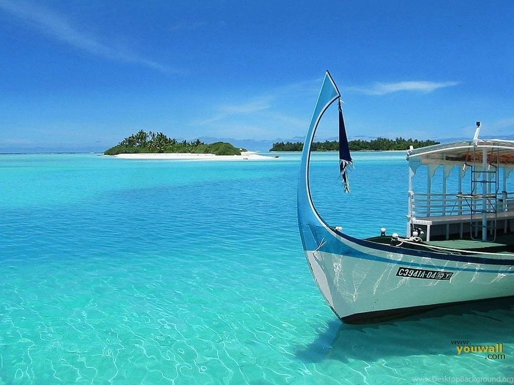 Boat Wallpapers