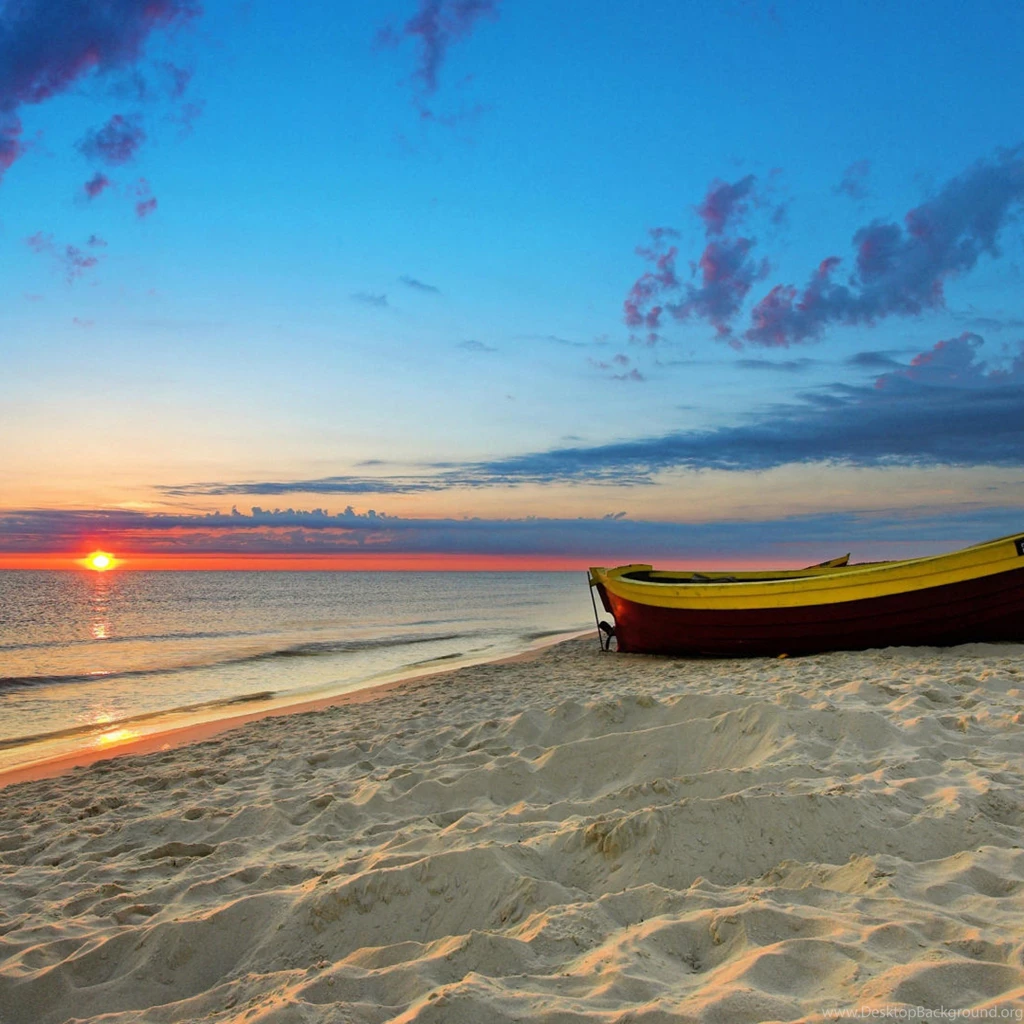 New iPad Air, 4, 3, iPad Mini Retina Boat Wallpapers HD, Desktop ...