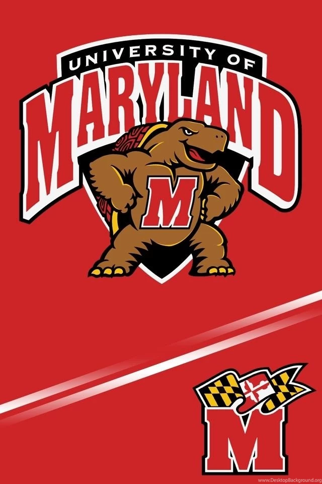Maryland Terrapins Wallpapers