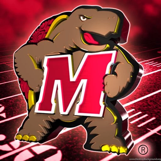 Amazon.com: Maryland Terrapins Revolving Wallpaper: Appstore For ...