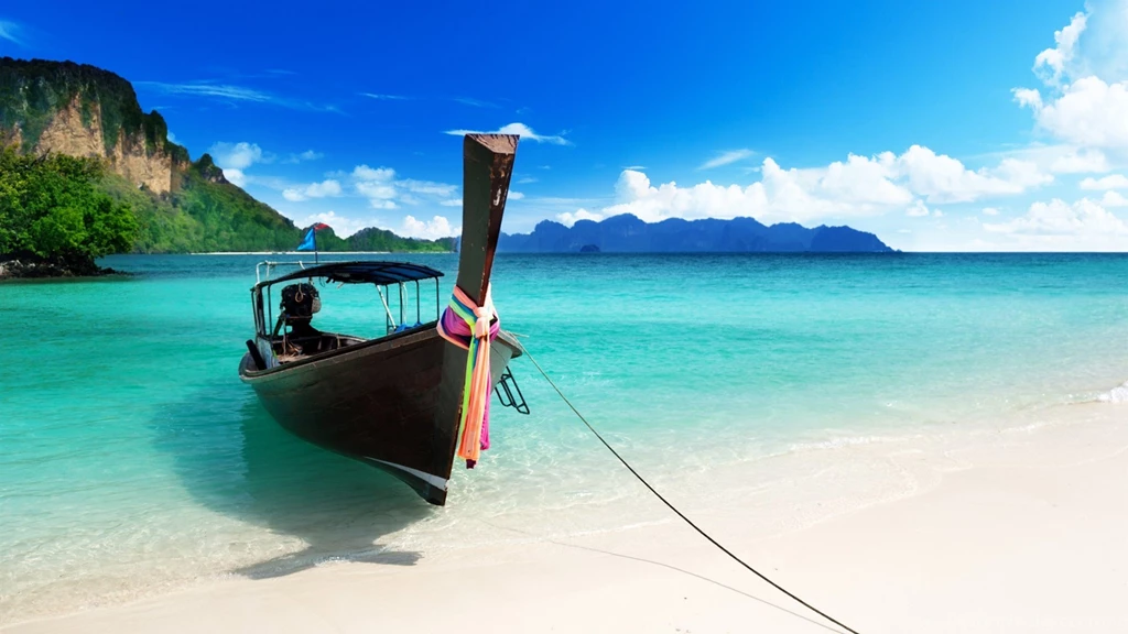 Boats HD Wallpapers