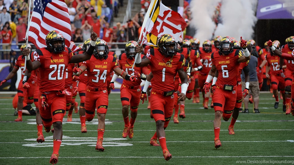 What Is The Ceiling For The Terps In The Big Ten?