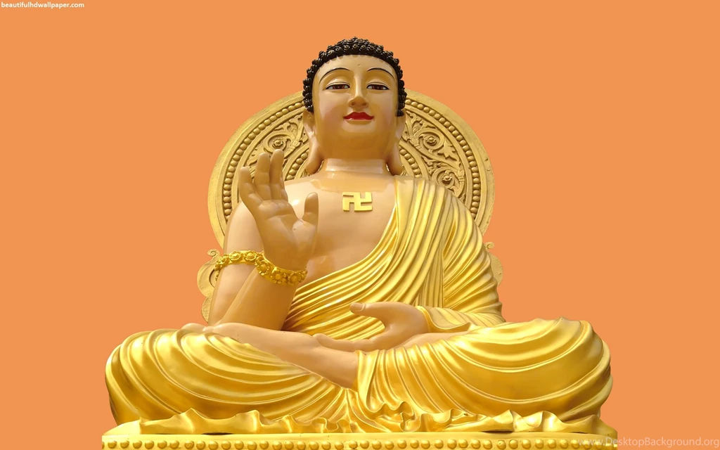 God Buddha HD Wallpapers