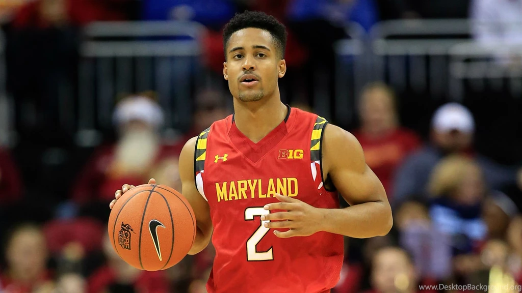 NCAA Tournament Preview: No. 4 Maryland Terrapins Vs. No. 13 ...