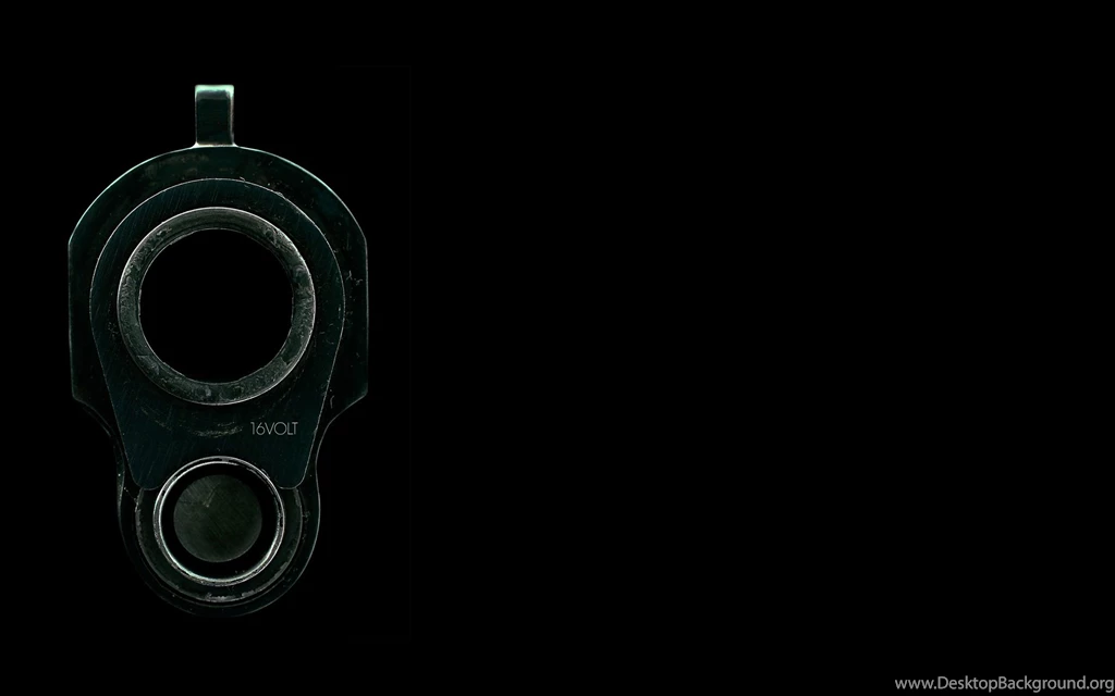Pistol Wallpapers