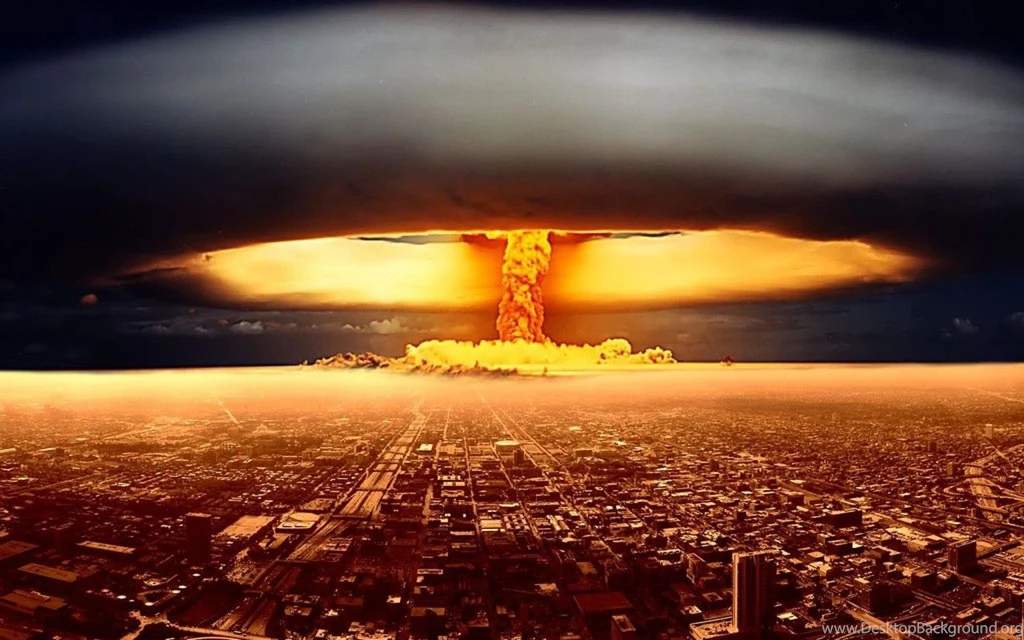 Download Wallpapers, Download 2560x1600 Nuclear Explosions Nuke ...