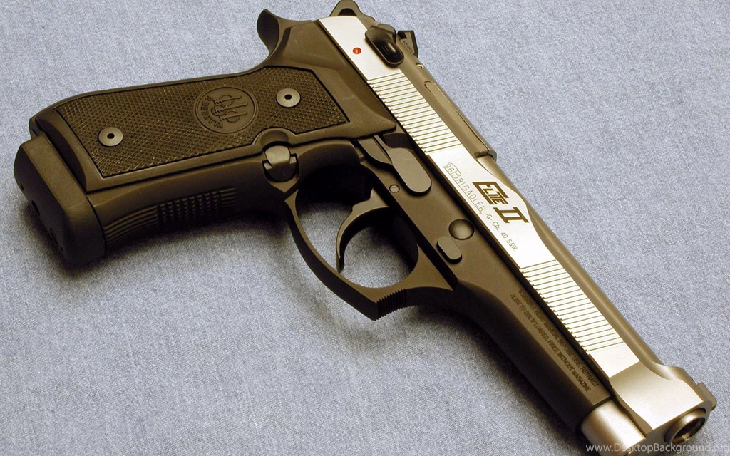 Beretta Handgun Computer Wallpapers, Desktop Backgrounds ...