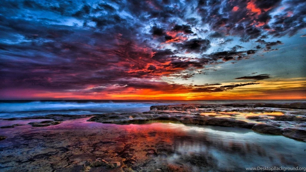 Hd Landscape Wallpapers Collection (32+)