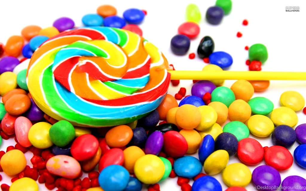 Candy Wallpapers T9G Wallpaperhd.press