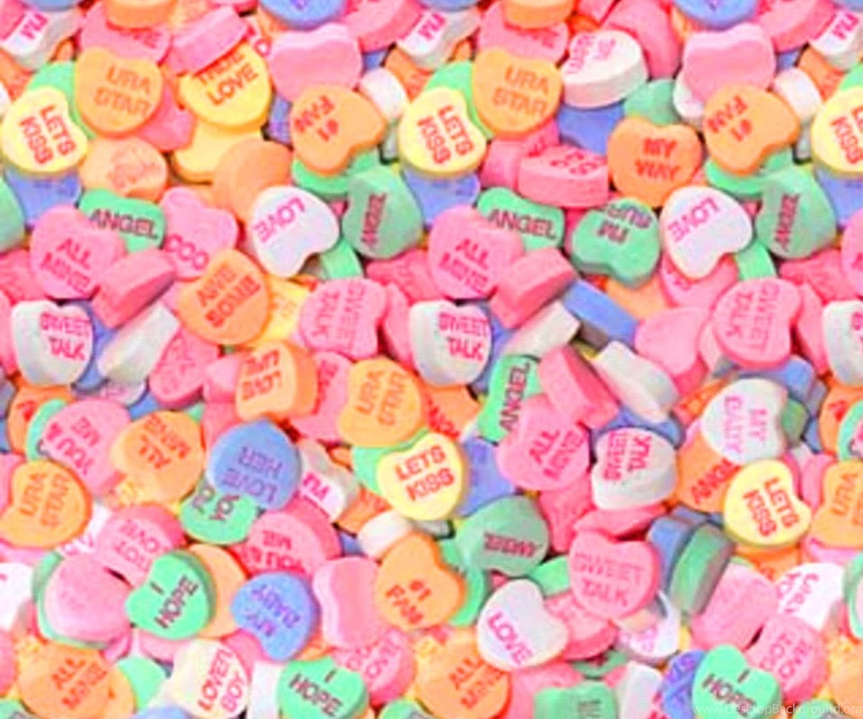 Candy Wallpapers For Iphone