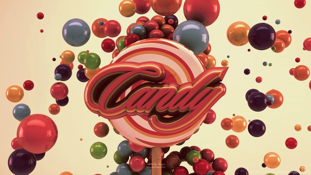 Candy Wallpapers P1K Wallpaperhd.press