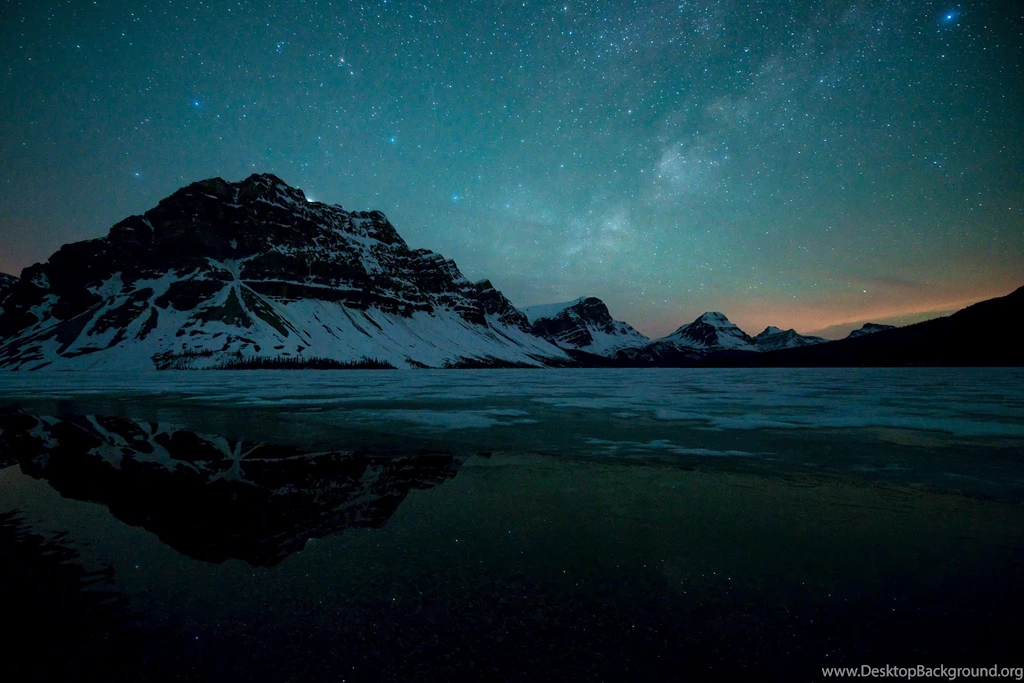 Mountain, Nature, Landscape Wallpapers HD / Desktop And Mobile ...