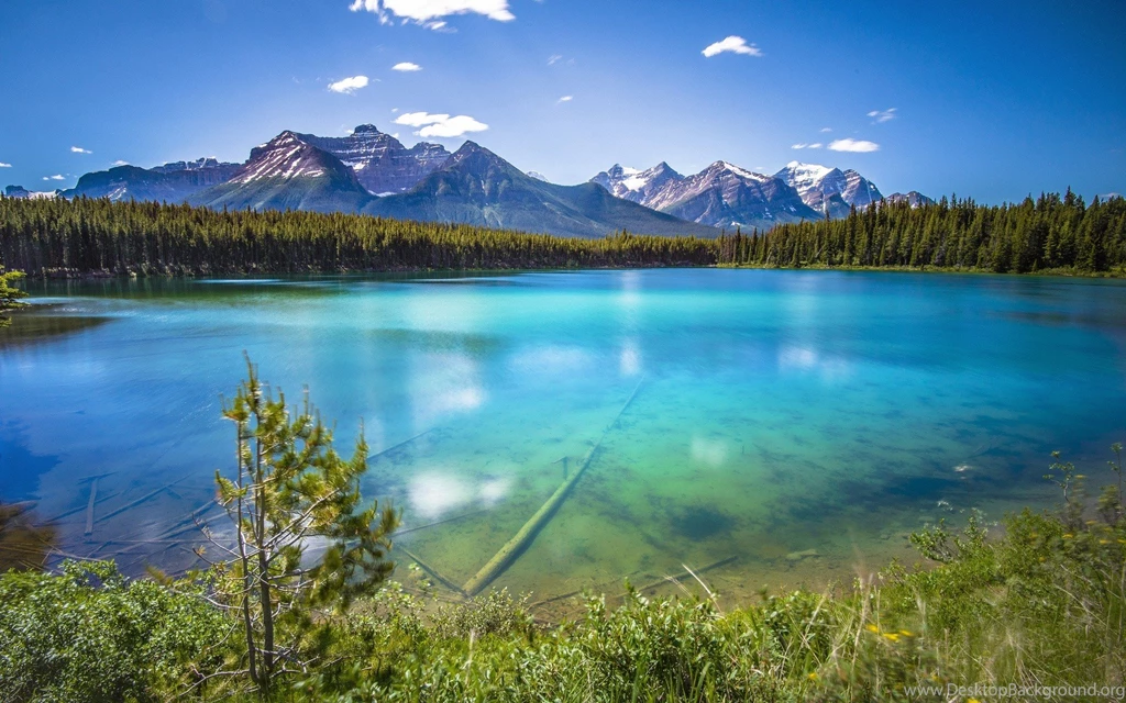 Nature, Landscape Wallpapers HD / Desktop And Mobile Backgrounds