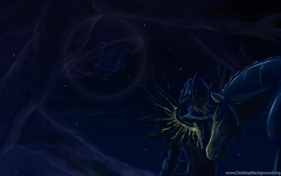 Allods Wallpapers By OhriK On DeviantArt
