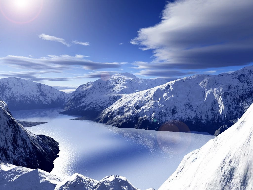 Wallpapers Kevin Macleod