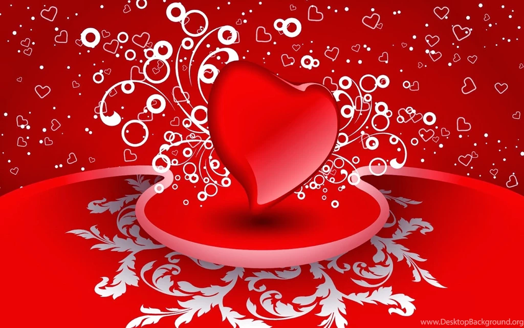 Beautiful Wallpapers And Images: Valentine Day Wallpapers Free ...