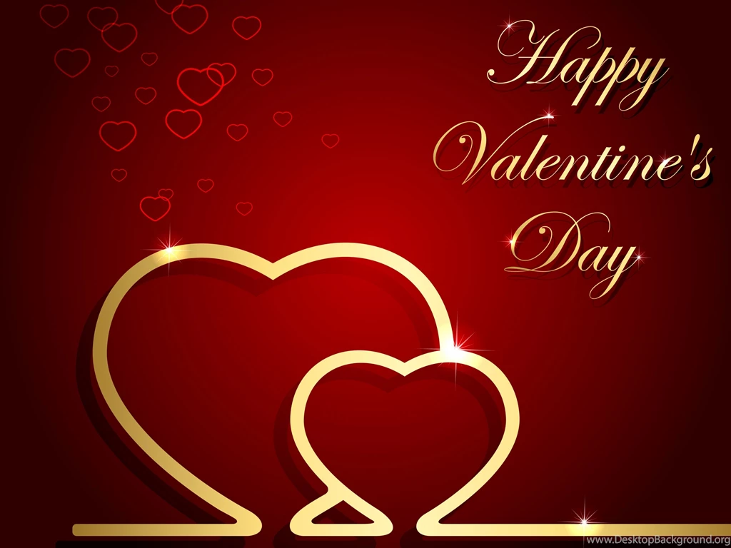 Happy Valentines Day Desktop Backgrounds Wallpapers Free Download
