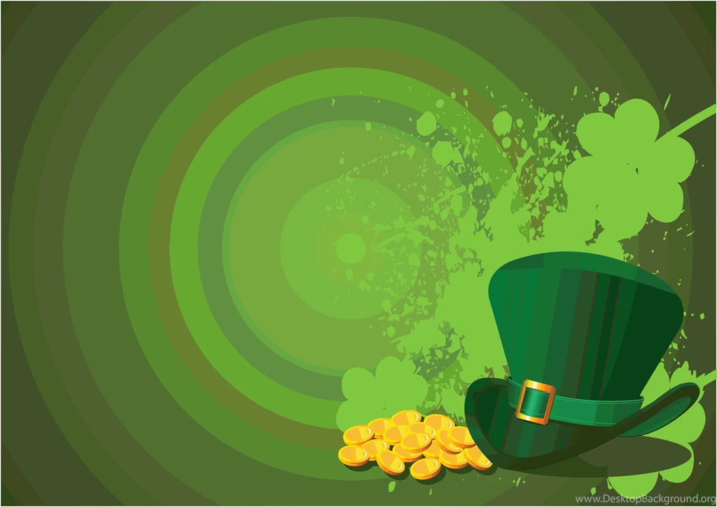 Happy St. Patrick's Day Wallpapers ~ Toptenpack.com