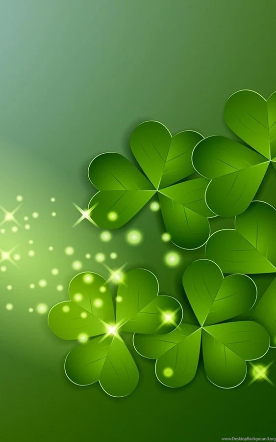 St. Patrick's Day Wallpapers   Android Apps And Tests   AndroidPIT