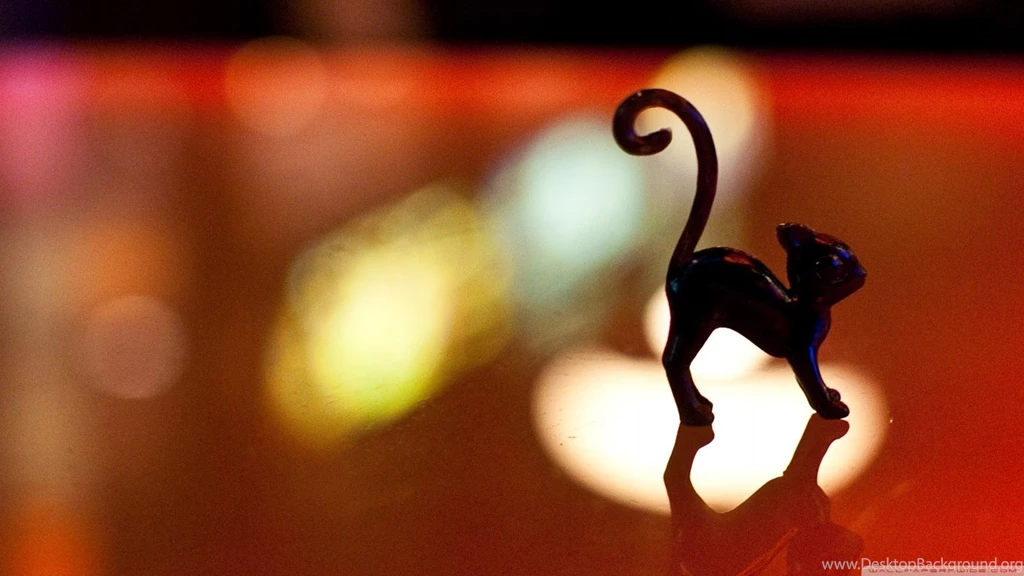 Happy Halloween! HD Desktop Wallpapers : High Definition ...