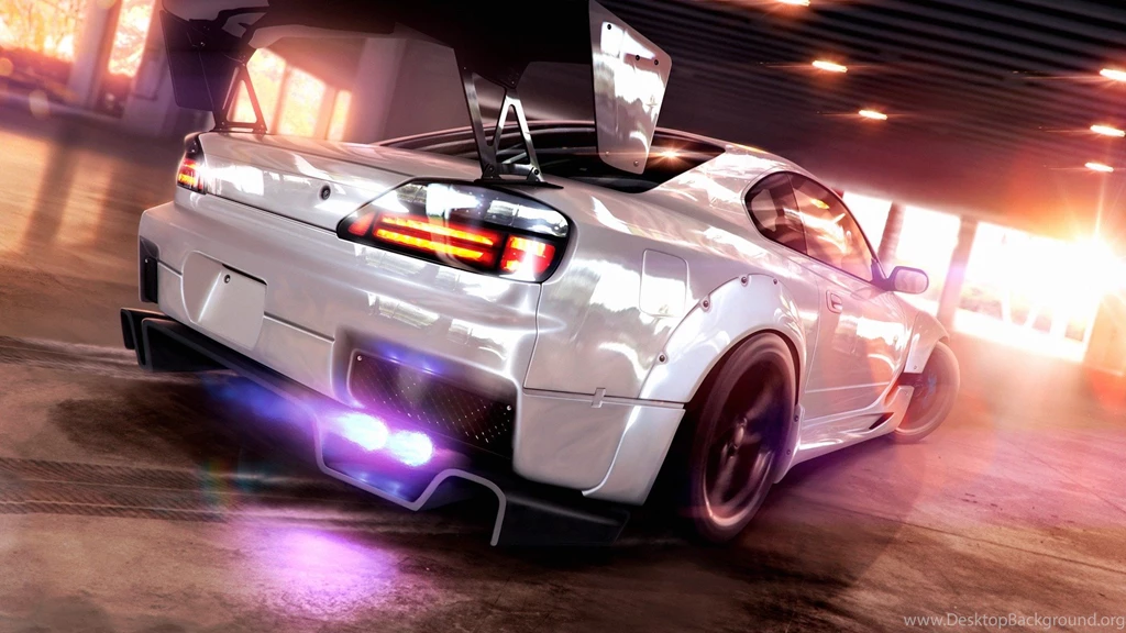 Need For Speed Cars