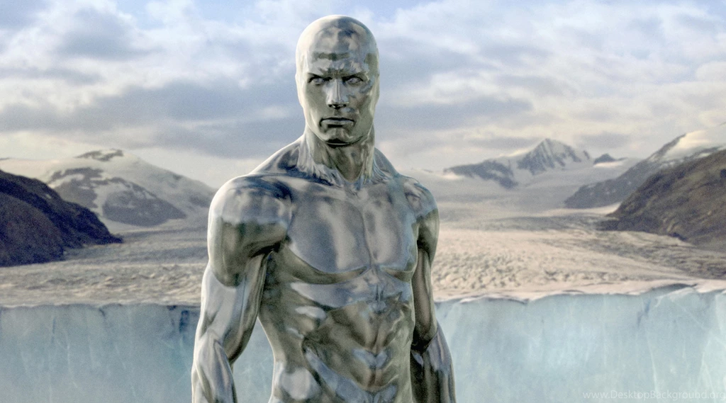 9 Fantastic 4: Rise Of The Silver Surfer HD Wallpapers ...