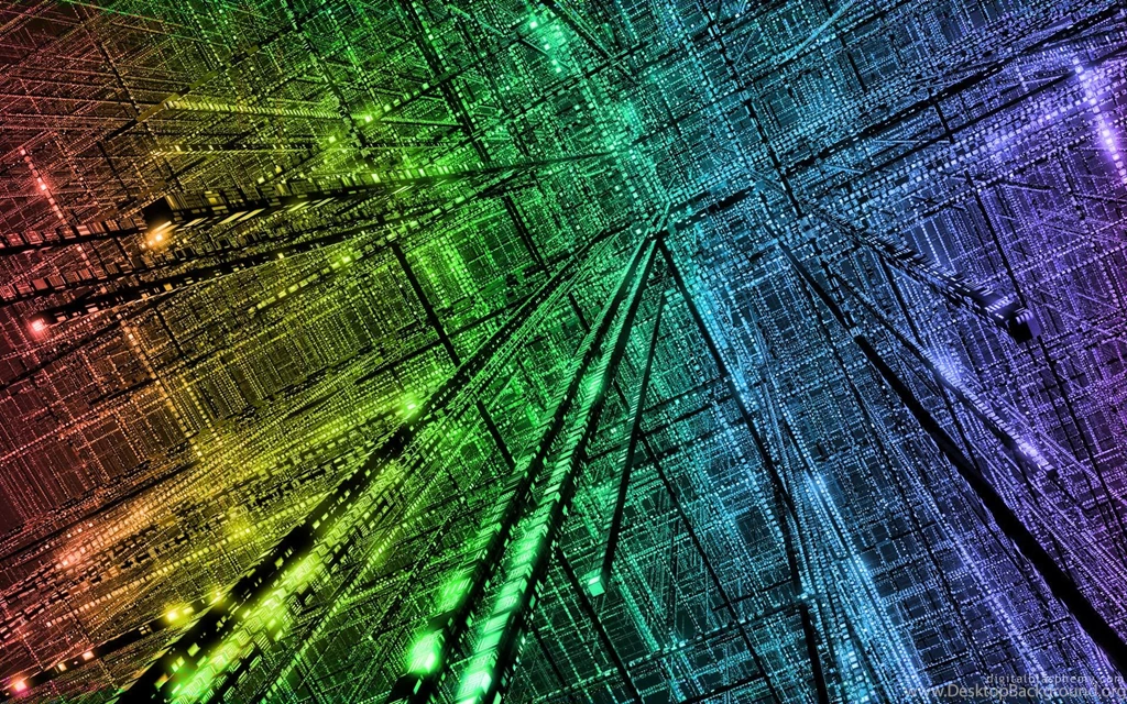 Technology Wallpapers