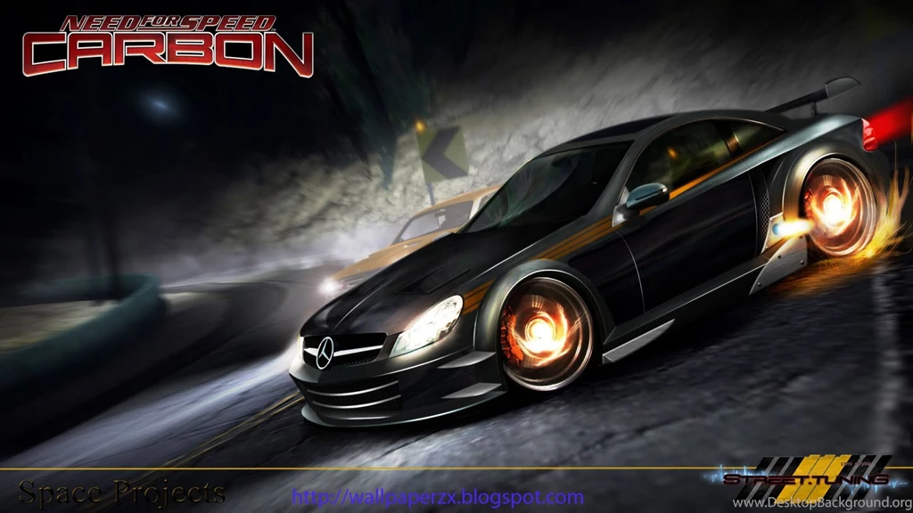 All Type Wallpapers: Need For Speed Car Wallpaes