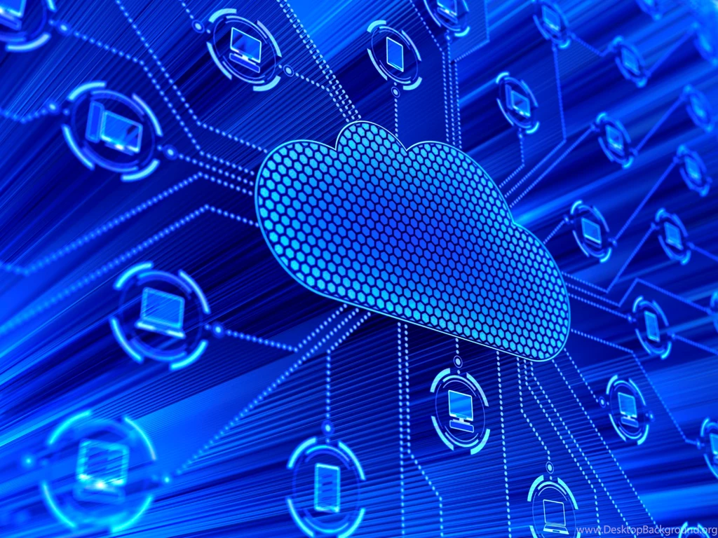 Cloud Technology Wallpapers HD