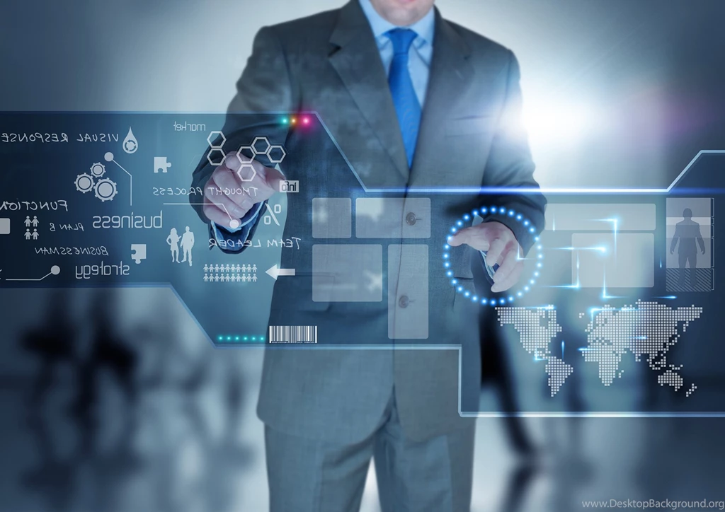 Information Technology Wallpapers HD