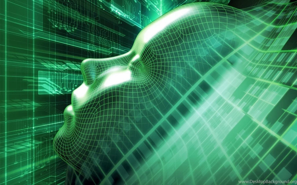 New Technology Wallpaper Download Free
