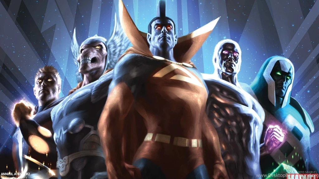 Silver Surfer Marvel Comics Gladiator Beta Ray Bill Wallpapers ...