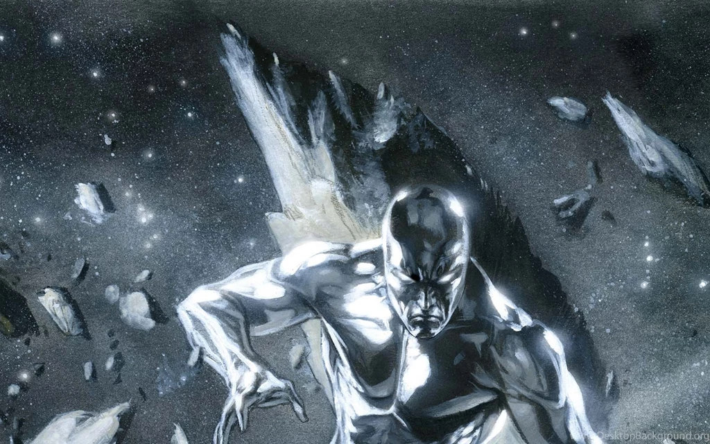 Download Wallpapers, Download 2560x1600 Silver Surfer 1692x2394 ...