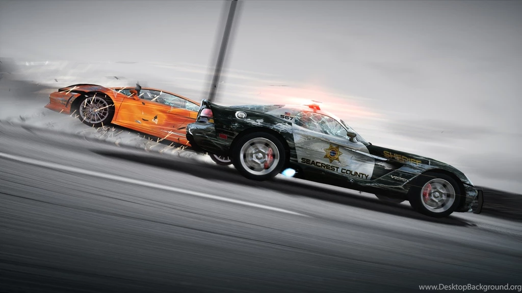 Download Wallpapers 1920x1080 Nfs, Need For Speed, Car, Crash ...