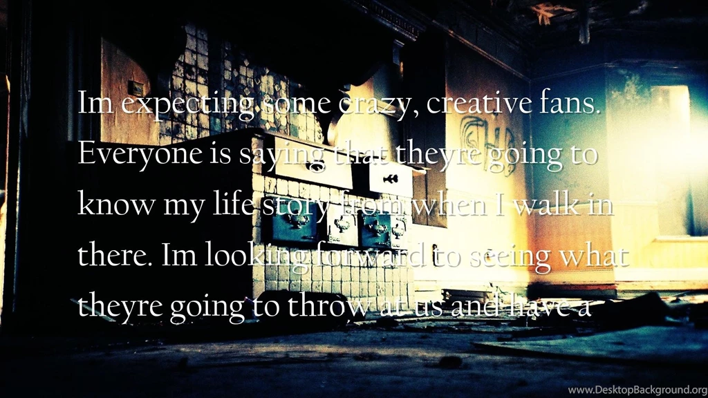 Will You Pay Attention To Interesting Story Quotes Wallpapers ...