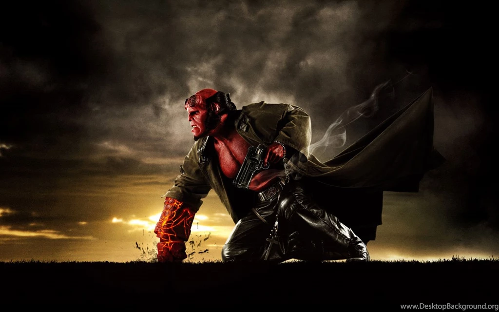 Movies Wallpapers Collection (34+)