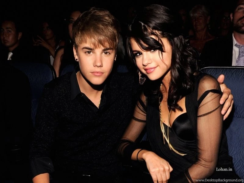 Great Selena Gomez Justin Bieber And Free