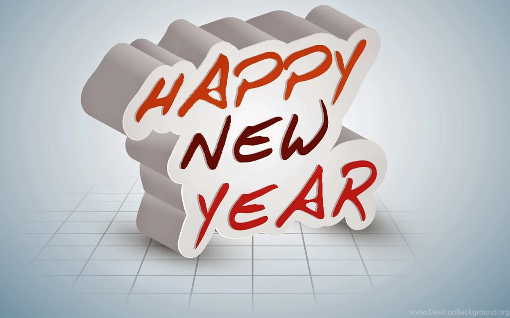 Happy New Year 2016 Download Desktop Wallpapers Free Welcome ...