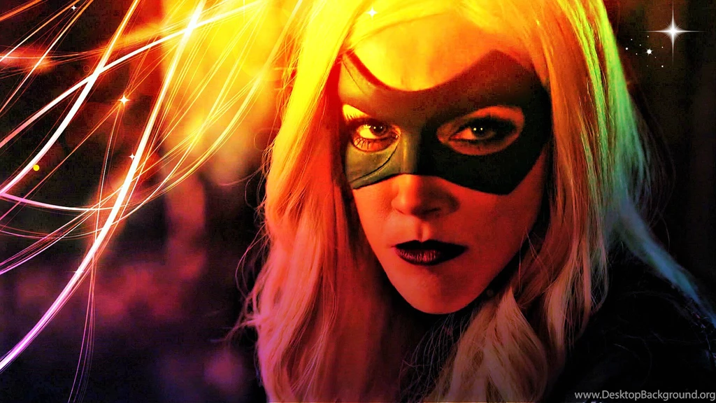 Black Canary/Laurel Lance Wallpapers   Laisalves8 Wallpapers ...