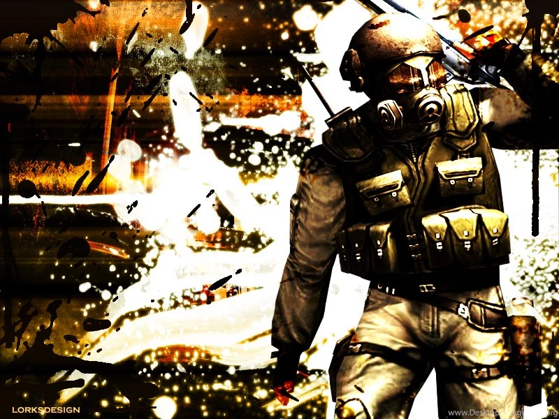 CounterStrike Wallpapers By IgorBsp On DeviantArt