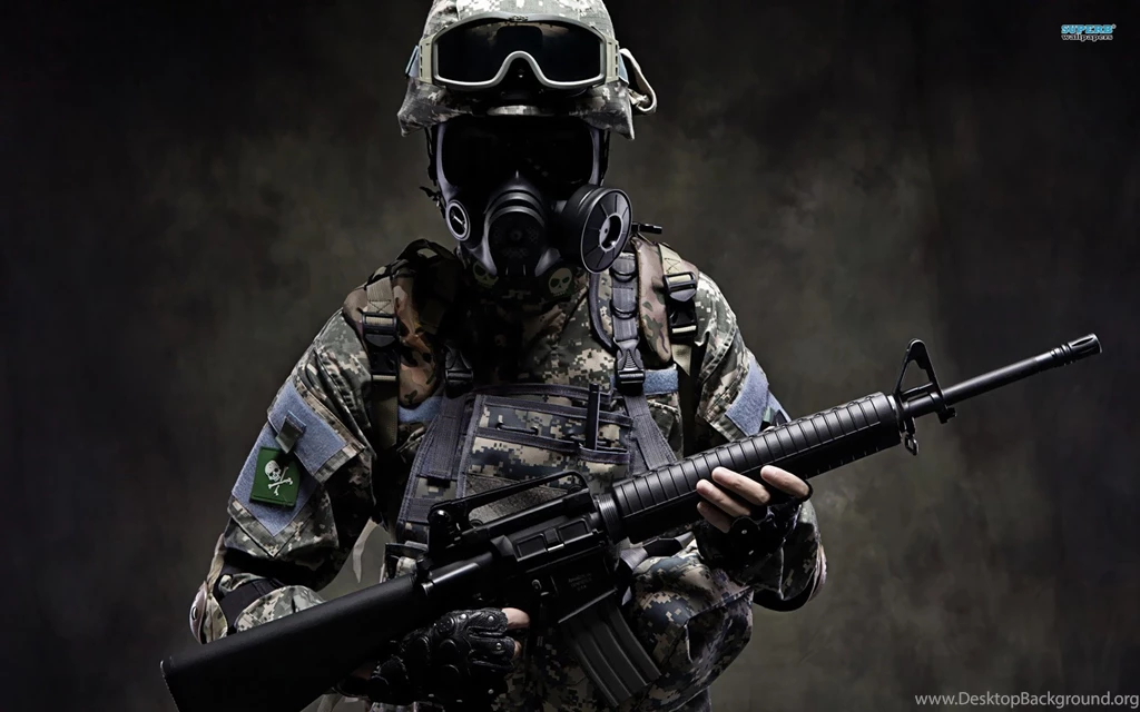 Counter Strike 1.6 Wallpapers Wallpaper.