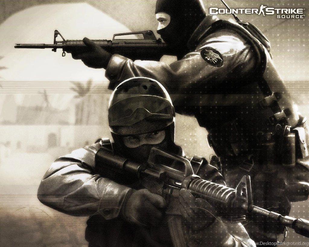 Latest Counter Strike Video Game And Wallpaper, HQ Backgrounds ...