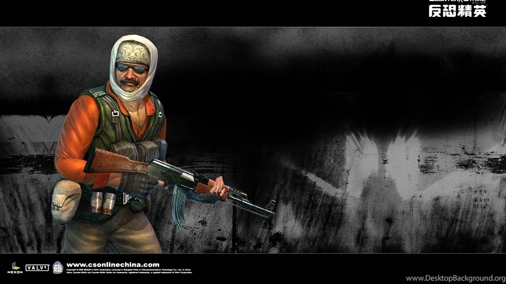 Counter Strike Online 09 1920x1080 Wallpapers, 1920x1080 ...
