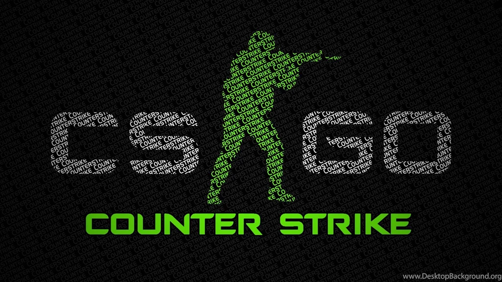 Counter Strike: Global Offensive