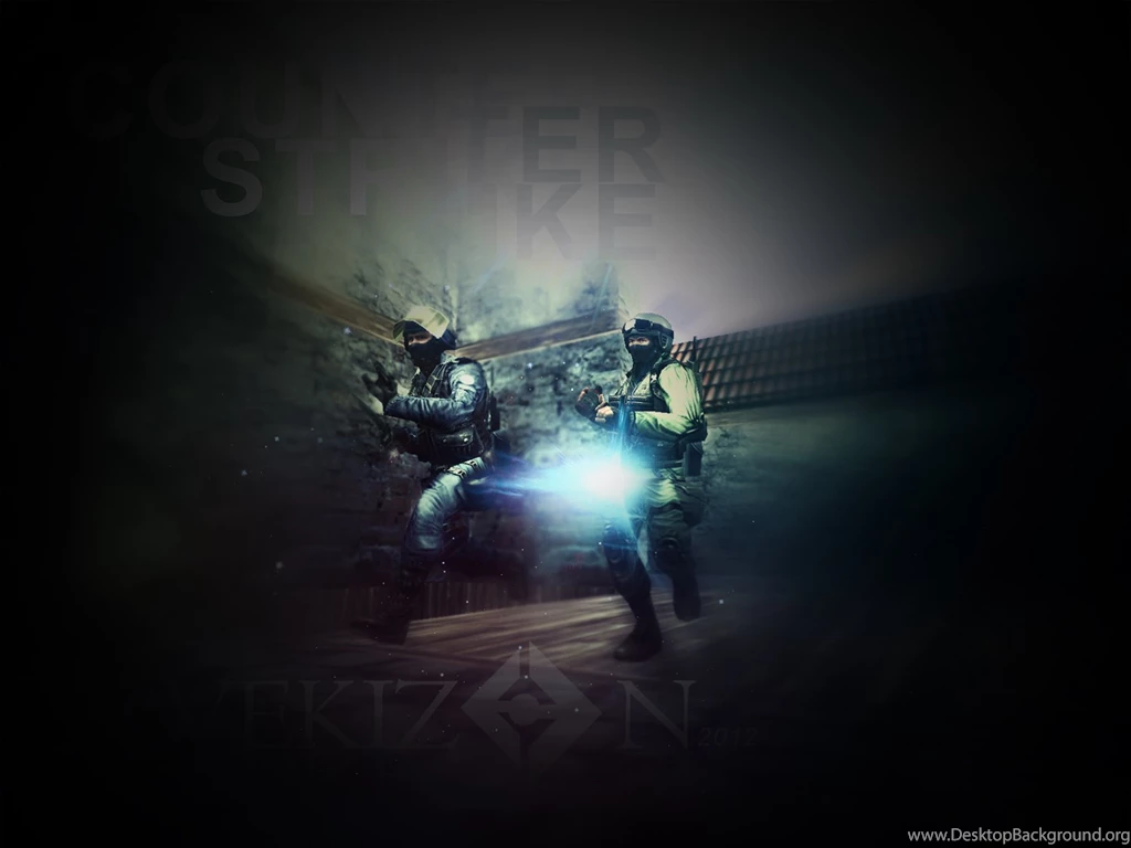 Counterstrikewallpapers DeviantArt