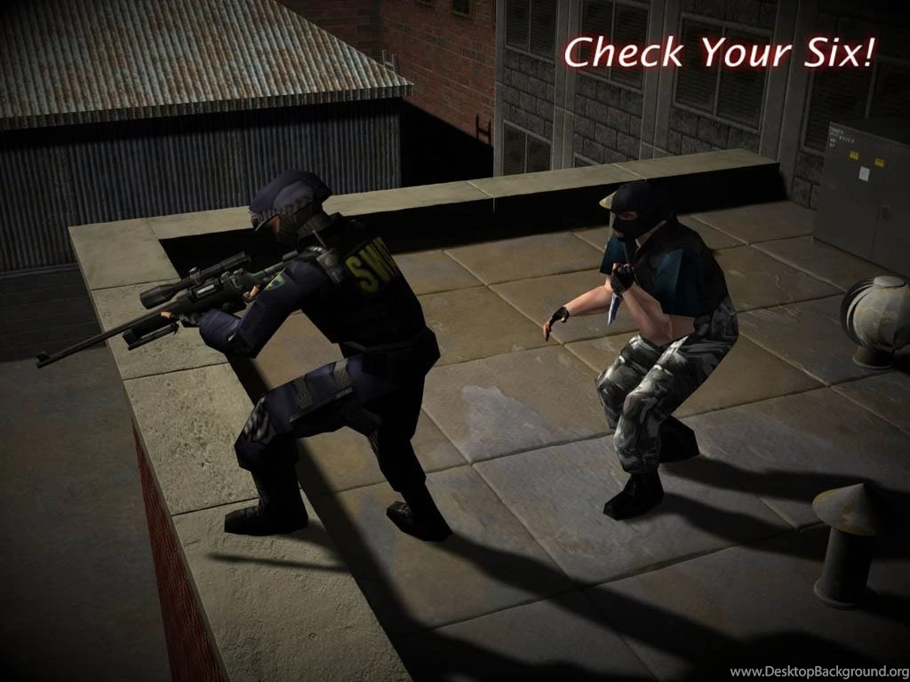 Wallpapers Counter Strike Cs Hd Game High Quality 1024x768 ...