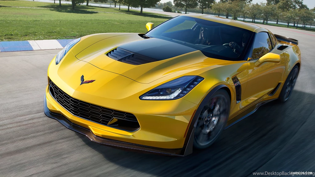 Anyone Have A Cool New Z06 Wallpaper? Looking To Make My School ...