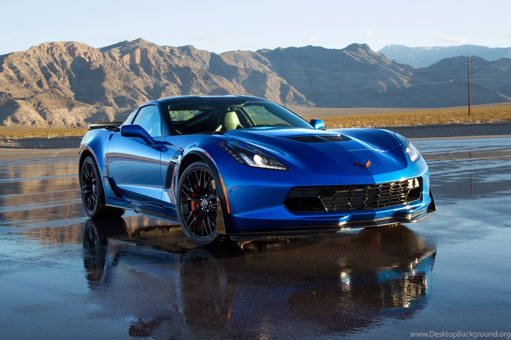 Chevrolet Z06